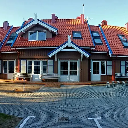 Preilos Vetra Preila Exterior photo